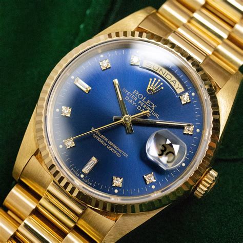 rolex day and date for sale|rolex day date watch price.